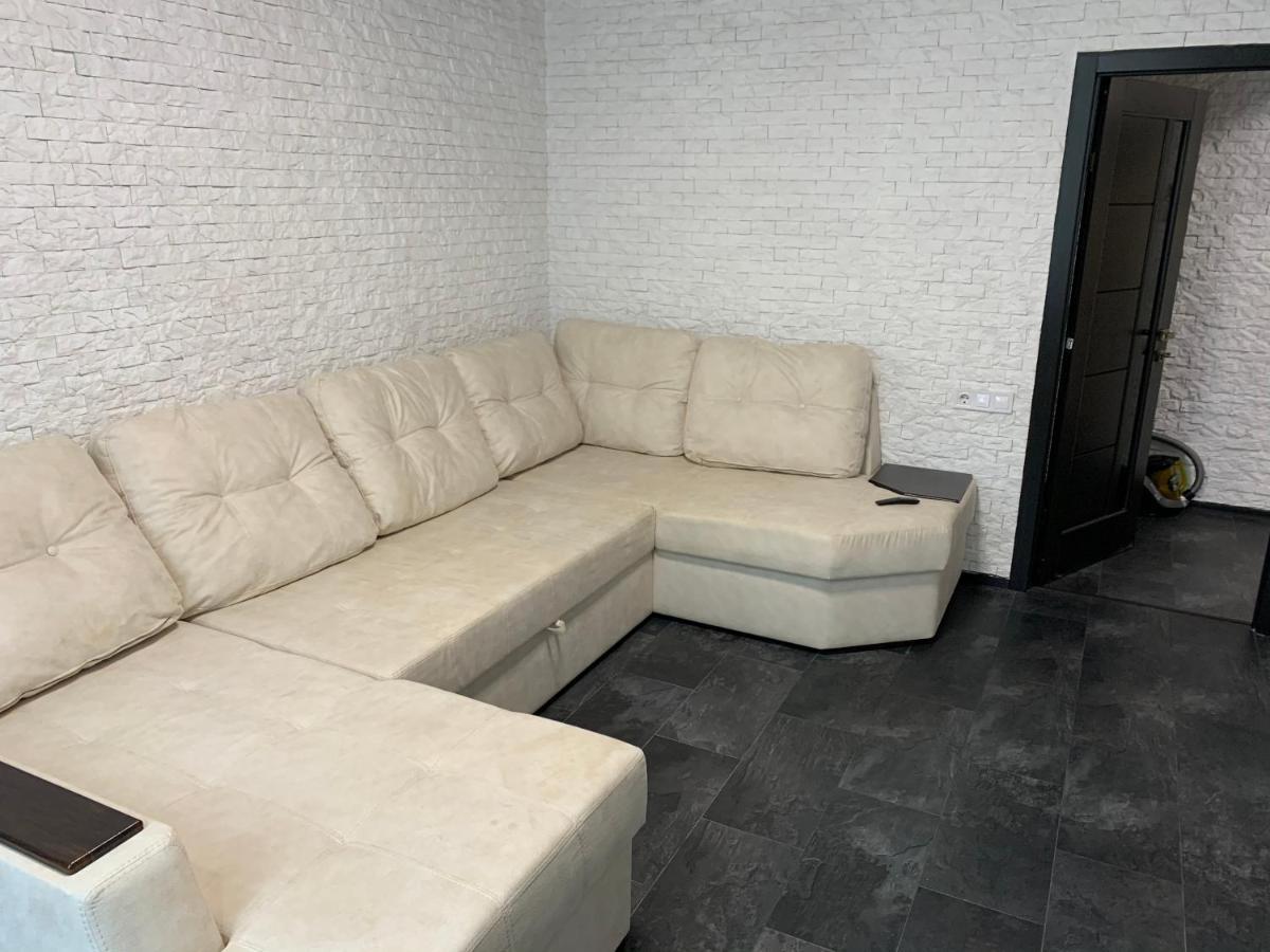 Vip Apartments 16 Odesa Exterior photo